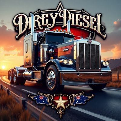 DirtyDiesel